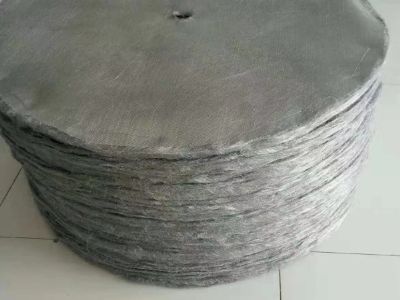 点击查看详细信息<br>标题：高性能导磁钢毛 阅读次数：888